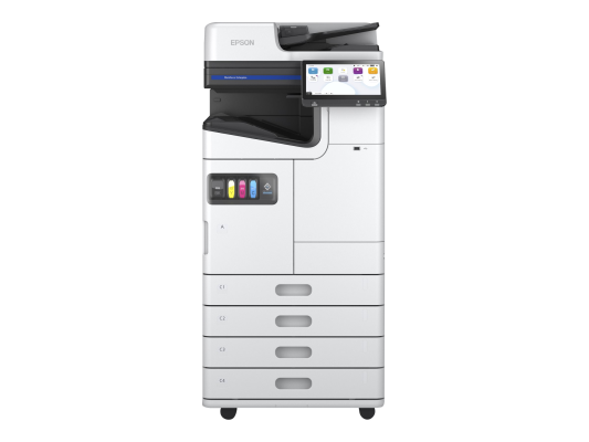 Epson WorkForce Enterprise AM-C4000  |  Epson