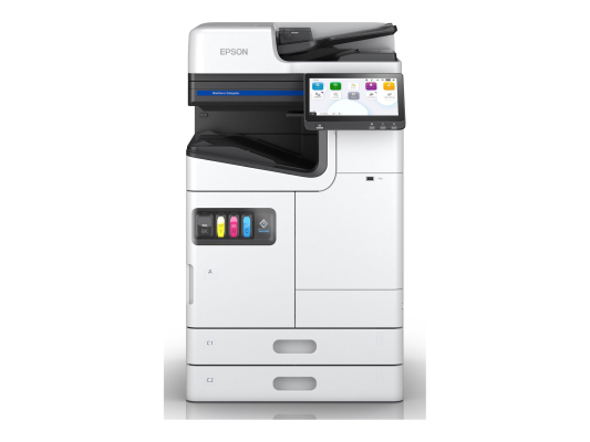 Epson WorkForce Enterprise AM-C4000  |  Epson