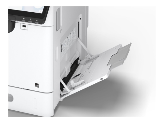 Epson  |  Multifunctional printers  |  WorkForce Enterprise​ AM-C400  |  Inkjet  |  Colour  |  A4  |  Wi-Fi