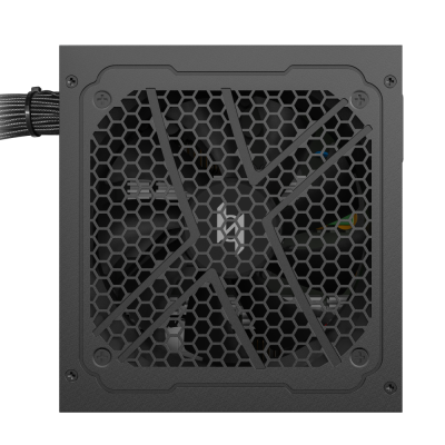 Gamemax PSU  |  MAX P550B  |  550 W  |  Bronza  |  Ne-modulārs