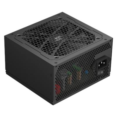 Gamemax PSU  |  MAX P750B  |  750 W  |  Bronza  |  Ne-modulārs