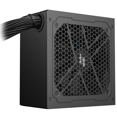 Gamemax PSU  |  MAX P850B  |  850 W  |  Bronza  |  Ne-modulārs