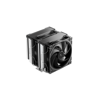 Deepcool CPU Cooler  |  AG620 G2  |  Black  |  Intel, AMD