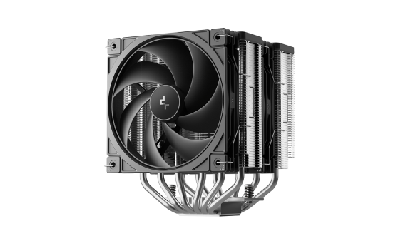 Deepcool CPU Cooler  |  AG620 G2  |  Black  |  Intel, AMD