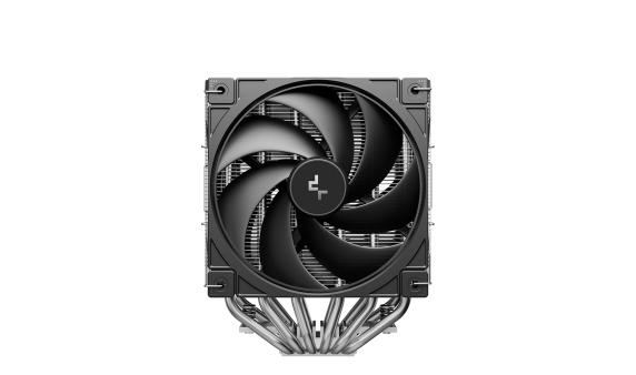Deepcool CPU Cooler  |  AG620 G2  |  Black  |  Intel, AMD