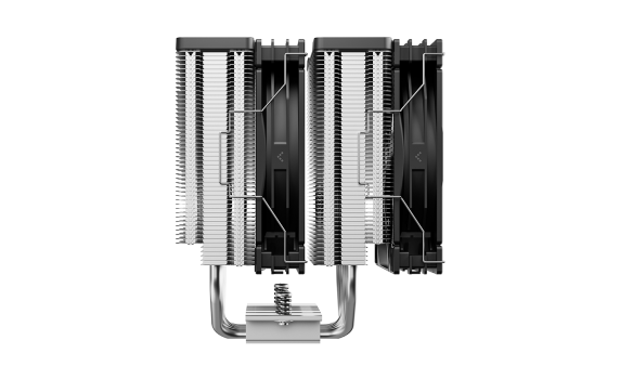 Deepcool CPU Cooler  |  AG620 G2  |  Black  |  Intel, AMD