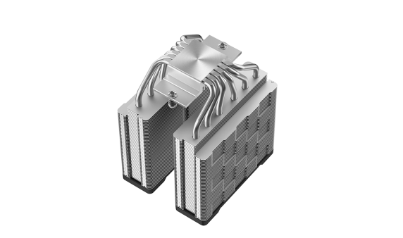 Deepcool CPU Cooler  |  AG620 G2  |  Black  |  Intel, AMD