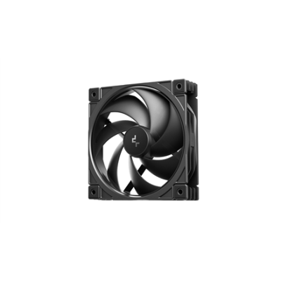 DeepCool FD12 V2  |  Cooling Fan  |  Black