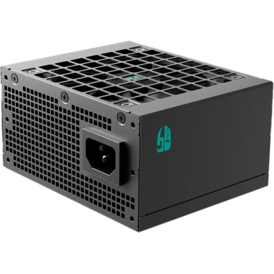 Deepcool 80 PLUS Gold PSU  |  PS1000P  |  1000 W