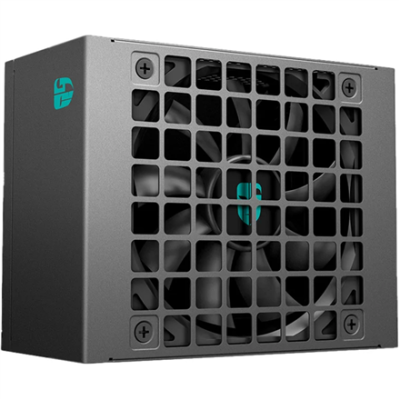 Deepcool 80 PLUS Gold PSU  |  PS850P  |  850 W