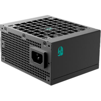 Deepcool 80 PLUS Gold PSU  |  PS850P  |  850 W