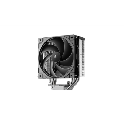 Deepcool CPU Cooler  |  AG400 G2  |  Black  |  Intel, AMD