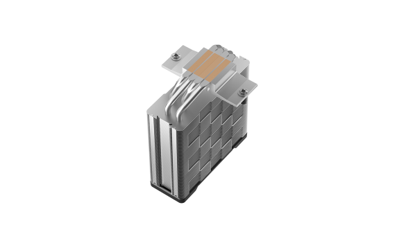 Deepcool CPU Cooler  |  AG400 G2  |  Black  |  Intel, AMD