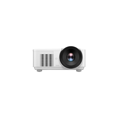 Проектор Benq LU785 для конференц-залов  |  WUXGA (1920x1200)  |  6000 ANSI люмен  |  Белый