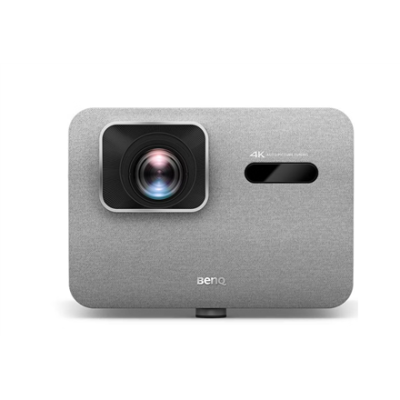 Benq TK705i Home Entertainment Projector  |  4K UHD (3840 x 2160)  |  3000 ANSI lumens  |  Wi-Fi