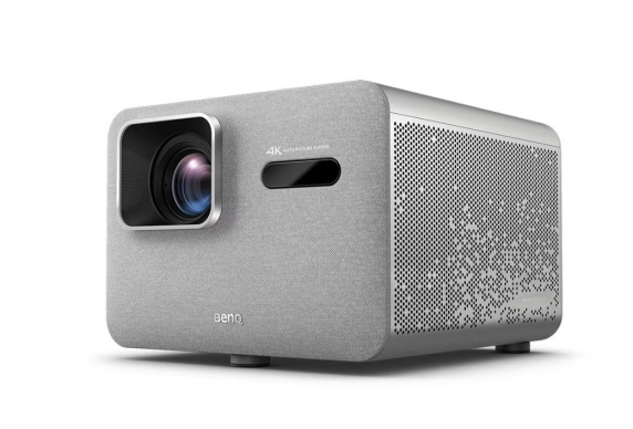 Benq TK705i Home Entertainment Projector  |  4K UHD (3840 x 2160)  |  3000 ANSI lumens  |  Wi-Fi