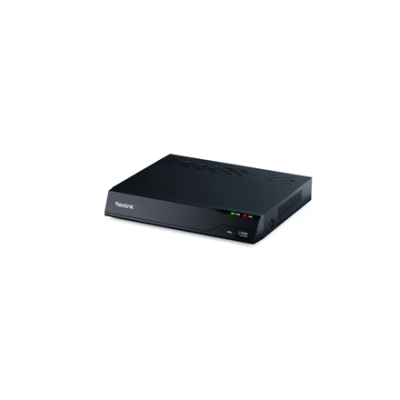 Reolink  |  12-Channel PoE NVR for 24 / 7 Continuous Recording  |  RP-PN8