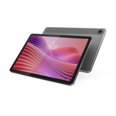 Lenovo Tab Wi-Fi (без блока питания)  |  ZAEH0167SE  |  10.1 "  |  Лунный серый  |  IPS  |  1920 x 1200 пикселей  |  MediaTek  |  Helio G85  |  4 ГБ  |  Паяная LPDDR4x  |  64 ГБ  |  Wi-Fi  |  Фронтальная камера  |  5 МП  |  Задняя камера  |  8 МП  |  Blue
