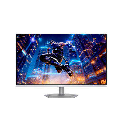 Gigabyte MO27Q2A ICE OLED  |  27 "  |  QD-OLED  |  QHD  |  280 Hz  |  0.03 ms  |  2560 x 1440 pixels