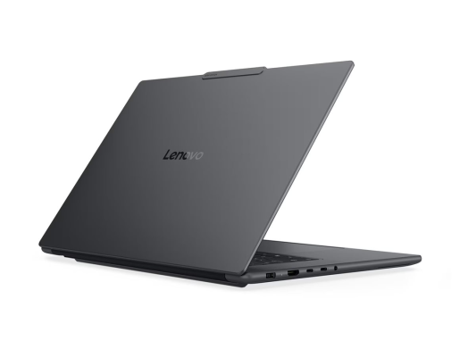 Lenovo Yoga Pro 9 16IPH11 Touch 16 3.2K ULT9-386H / 64GB / 1TB / NVIDIA GF RTX 5070 12GB / WIN11 Pro / ENG Backlit kbd / Thunder Grey / 2Y Warranty  |  Lenovo