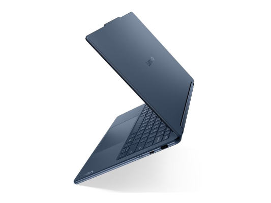 Lenovo Yoga 9 2-in-1 14IPH11 Touch 14 2.8K WQXGA+ ULT7-355 / 32GB / 1TB / Intel Graphics / WIN11 Home / ENG Backlit kbd / Cosmic Blue / 2Y Warranty  |  Lenovo