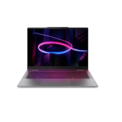 Lenovo Yoga 7 2-in-1 14IPH11 Touch 14 WUXGA ULT5-322 / 16GB / 512GB / Intel Graphics / WIN11 Home / ENG atpakaļgaitas tastatūra / Luna Grey / 2Y Garantija  |  Lenovo