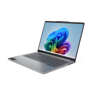 Lenovo IdeaPad Pro 5 14AGP11 14 2.8K AMD R7 AI 450 / 32GB / 1TB / AMD Radeon 860M / WIN11 Pro / ENG Backlit kbd / Luna Grey / 2G Garantija  |  Lenovo