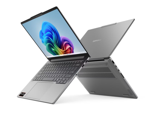 Lenovo IdeaPad Pro 5 14AGP11 14 2.8K AMD R7 AI 450 / 32GB / 1TB / AMD Radeon 860M / WIN11 Pro / ENG Backlit kbd / Luna Grey / 2G Garantija  |  Lenovo