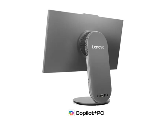 Lenovo Yoga AIO 27IPH11 27 QHD ULT7-356H / 32GB / 1TB / Intel Graphics / WIN11 Home / ENG kbd / Лунный Серый / 2Y Гарантия  |  Lenovo