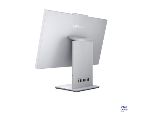 Lenovo IdeaCentre AIO 27ILL11 27 FHD ULT7-256V / 16GB / 1TB / Intel Arc Graphics 140V / WIN11 Home / ENG kbd / Cloud Grey / 2G Garantija  |  Lenovo
