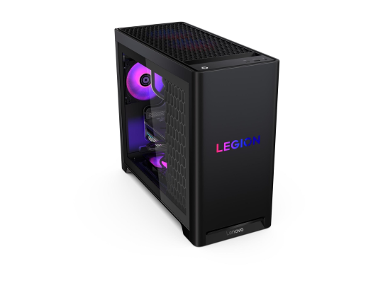 Lenovo Legion T5 30IAS10 ULT7-270K / 32GB / 1TB / NVIDIA GF RTX 5070 12GB / WIN11 Home / 2Y Warranty  |  Lenovo