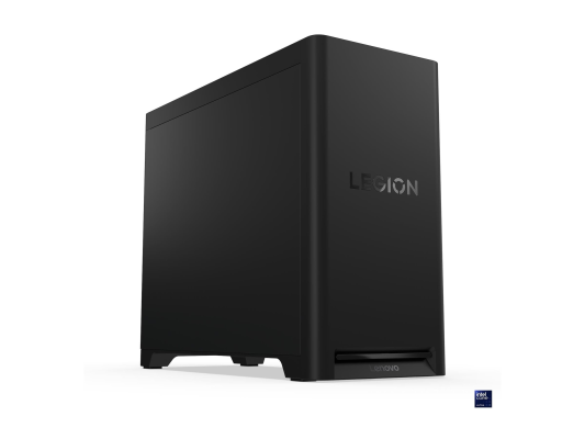 Lenovo Legion T5 30IAS10 ULT7-270K / 32GB / 1TB / NVIDIA GF RTX 5070 12GB / WIN11 Home / 2Y Warranty  |  Lenovo