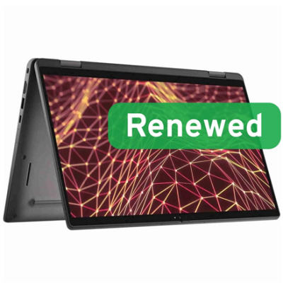 DELL Atjaunots Grade A  |  Latitude 7430  |  14 "  |  i7-1265U  |  16 GB  |  SSD  |  256 GB  |  Intel Iris Xe grafika  |  Windows 11 Pro  |  Tastatūras valoda ASV