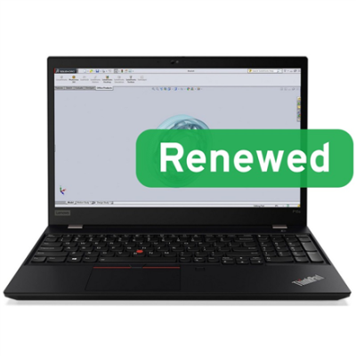 Lenovo Renewed Grade B  |  ThinkPad P15s Gen 2  |  15.6 "  |  i5-1145G7  |  16 GB  |  SSD  |  256 GB  |  NVIDIA T500 Laptop GPU  |  Windows 11 Pro  |  Keyboard language US