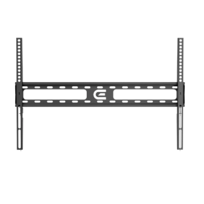 EDBAK Wall mount  |  FSM6040-F Universal  |  32-75 "  |  Maximum weight (capacity) 30 kg  |  Black