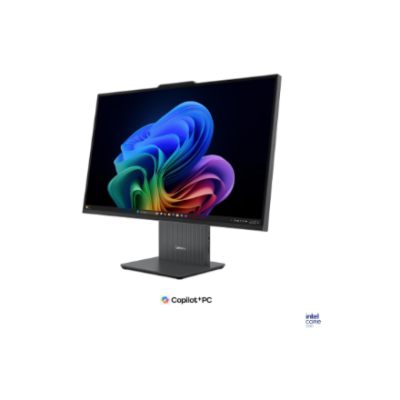 Lenovo IdeaCentre AIO 27IPH11 27 QHD ULT5-325 / 16GB / 1TB / Intel Graphics / WIN11 Home / ENG kbd / Luna Grey / 2Y Warranty