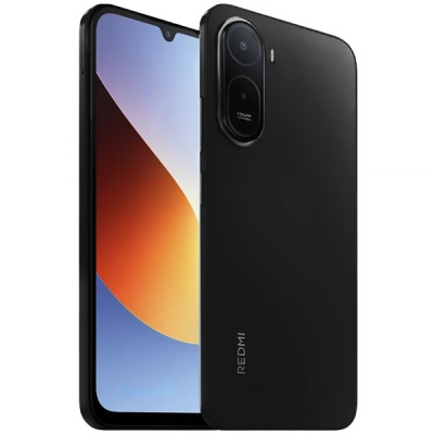 Xiaomi  |  Redmi Note  |  A7 Pro  |  Black  |  6.9 "  |  LCD  |  1600 x 720 pixels  |  UNISOC  |  T7250  |  Internal RAM 4 GB  |  64 GB  |  Dual SIM  |  3G  |  4G  |  Main camera resolution 13 MP  |  HyperOS  |  3  |  6000 mAh
