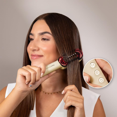 Cecotec remonta suku  |  HairCare Revitalize Little  |  Krēms