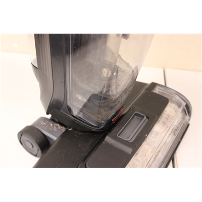 SALE OUT. Bissell All-in-one Multi-surface Vacuum Cleaner  |  4284N  |  Cordless operating  |  Washing function  |  25.9 V  |  Operating time (max) 45 min  |  Black / Midnight Blue  |  Warranty 24 month(s)  |  DAMAGED PACKAGING, DIRTY AND USED