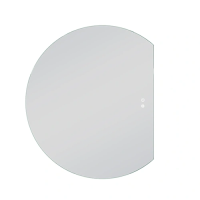 LED mirror with heating function PORTO Medium, 80 x 100 cm, 2700-6500K, 31W, 3509Lm, IP44