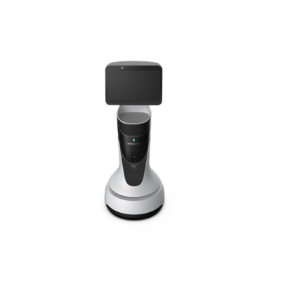 OrionStar GreetingBot Mini AI apkalpošanas robots  |  OS-R-SD03  |  14" FHD ekrāns  |  13 MP kamera