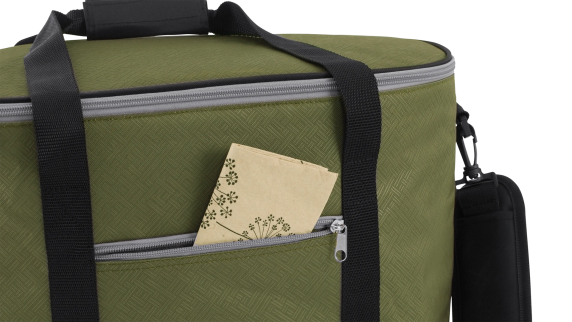 Easy Camp Cool Bag  |  Arctic Daisy L  |  28 L