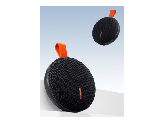 Xiaomi Bluetooth skaļrunis Essential, melns