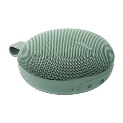 Xiaomi Bluetooth Speaker Essential  |  5 W  |  Bluetooth  |  Green  |  Portable  |  Wireless connection
