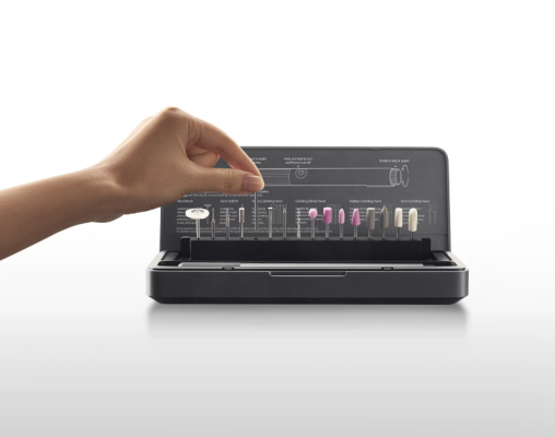 Xiaomi Mijia Rotary Tool Kit