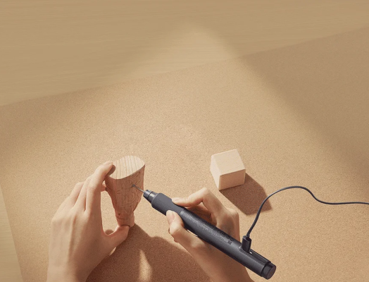 Xiaomi Mijia Rotary Tool Kit