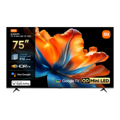 Xiaomi TV S Mini LED 75 2026