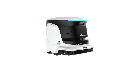 Orion Star  |  S55 PRO AI Komerciālais Tīrīšanas Robots