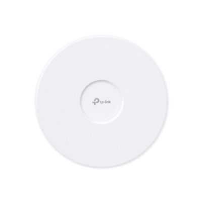 TP-LINK EAP773 Omada BE9300 Ceiling Mount Tri-Band Wi-Fi 7 Access Point  |  TP-LINK