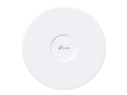 TP-LINK EAP773 Omada BE9300 Ceiling Mount Tri-Band Wi-Fi 7 Access Point  |  TP-LINK